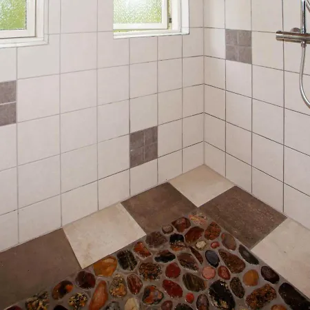 Holiday home 8 Person In Hemmet
