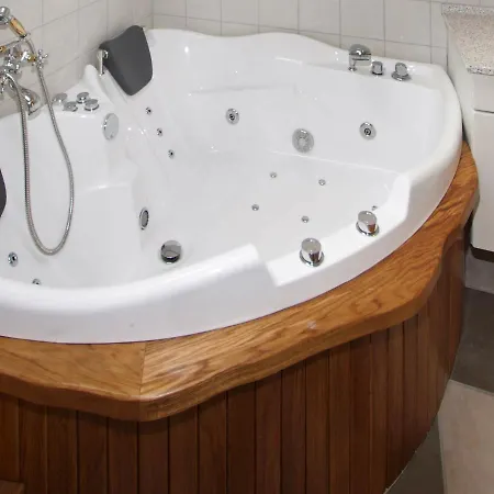8 Person In Holiday home Hemmet