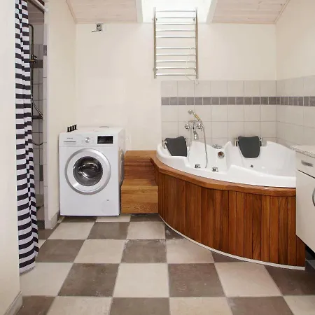 Holiday home 8 Person In