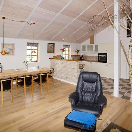 Holiday home 8 Person In