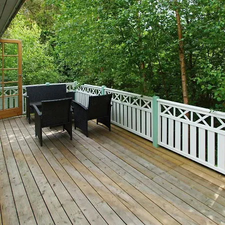 8 Person In Holiday home Hemmet