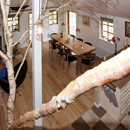 8 Person In Holiday home