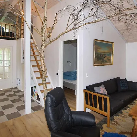 8 Person In Holiday home *