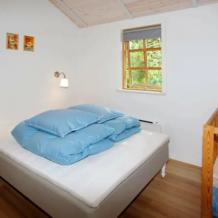 8 Person In Holiday home *