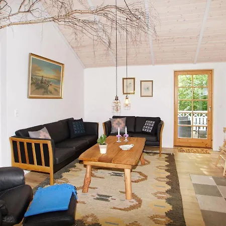 Holiday home 8 Person In