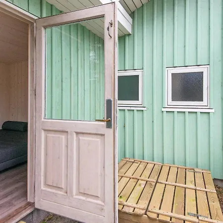 8 Person In Holiday home