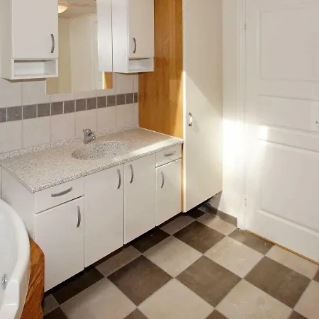 Holiday home 8 Person In Hemmet